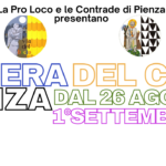 62^ FIERA DEL CACIO